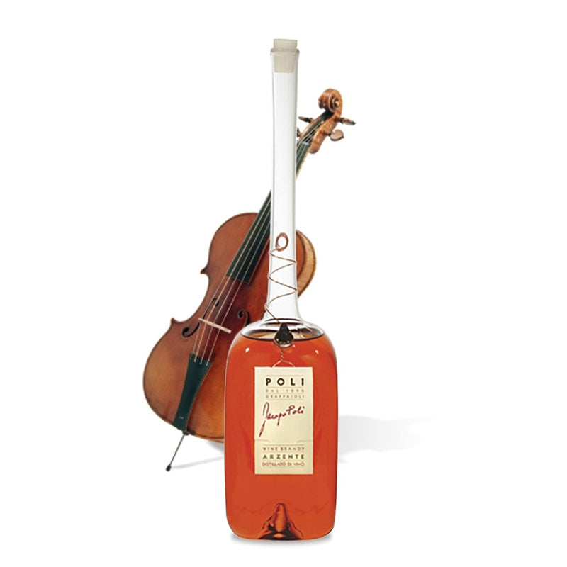 Arzente Weinbrand – Distilleria J. Poli, Stimmungsbild