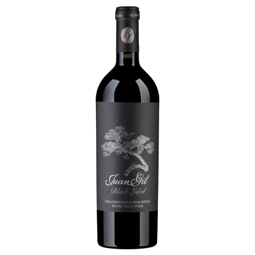 Black Label Limited Edition 75 cl. – Juan Gil