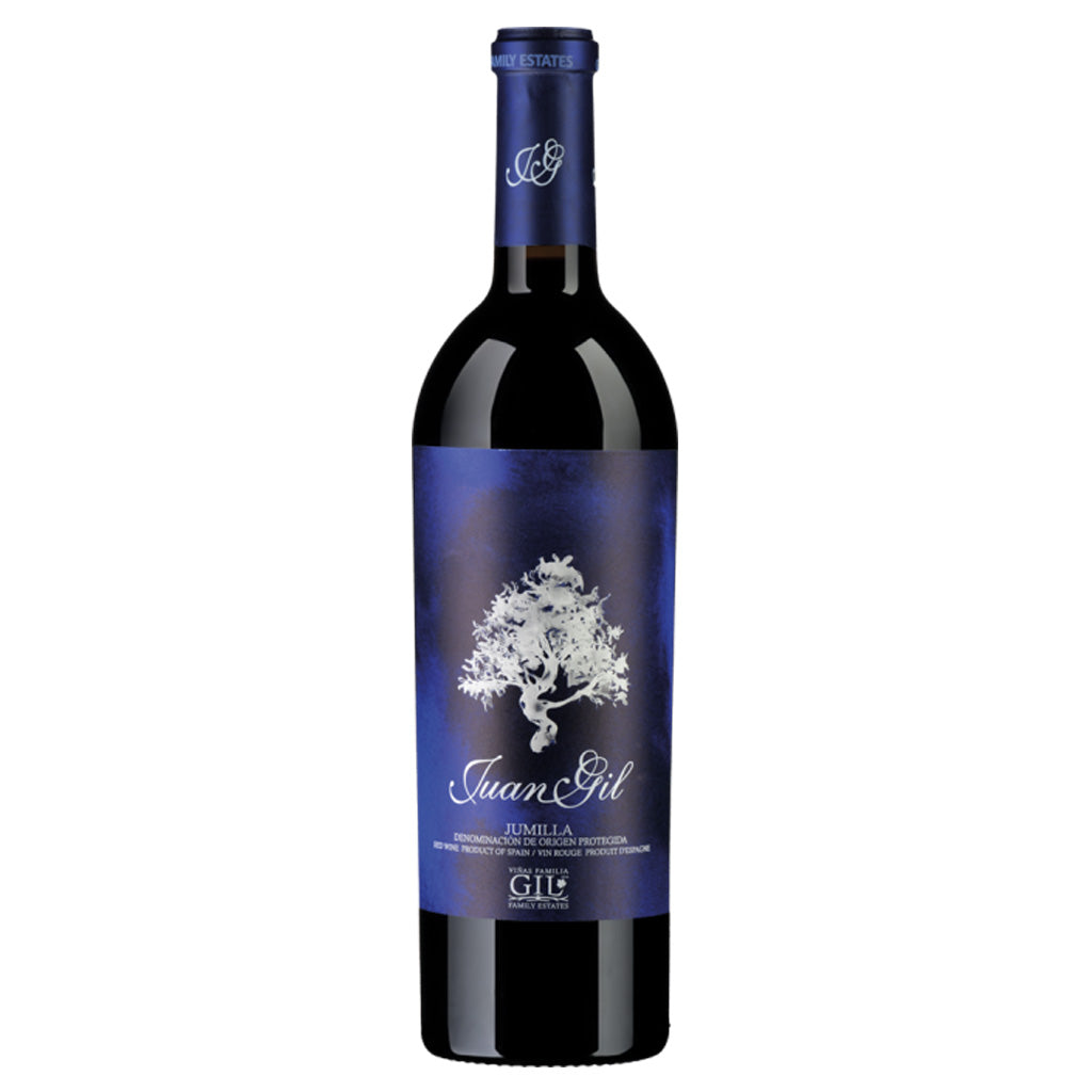 Blue Label 18 Meses 75 cl.