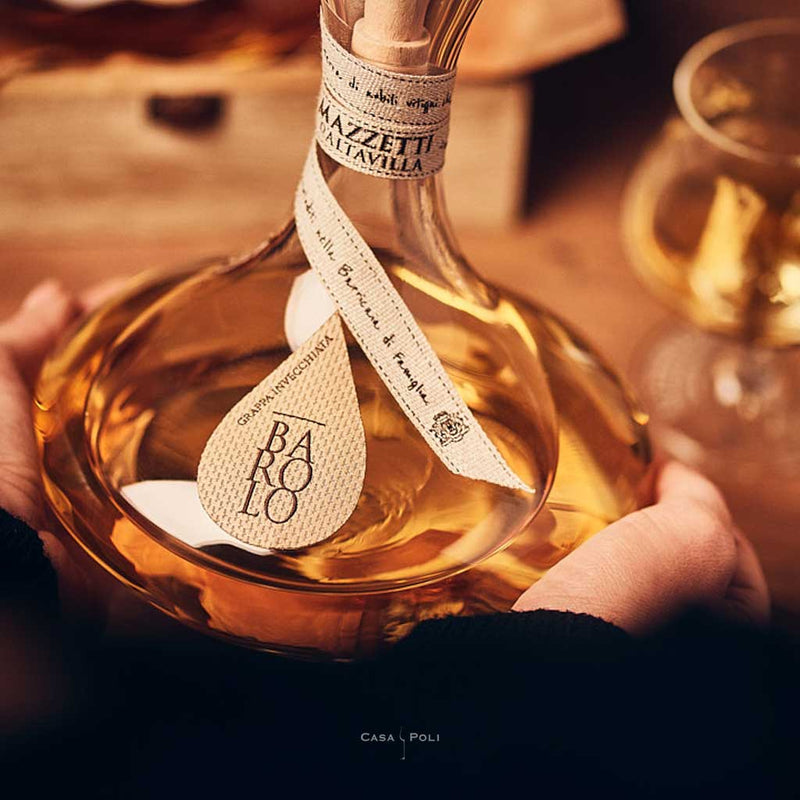 Barolo Decanter – Mazzetti d'Altavilla