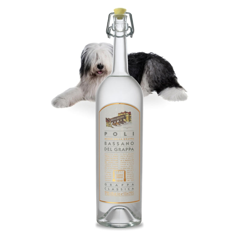 Bassano Classica 70 cl. – Distilleria J. Poli, Stimmungsbild