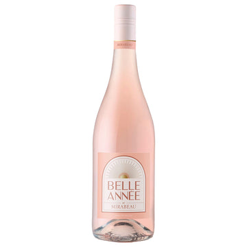 Belle Année Rosé 75 cl. – Maison Mirabeau