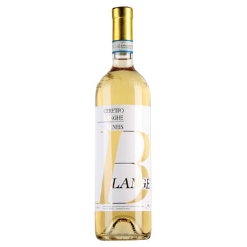 Blangé Arneis Langhe 75 cl. – Ceretto