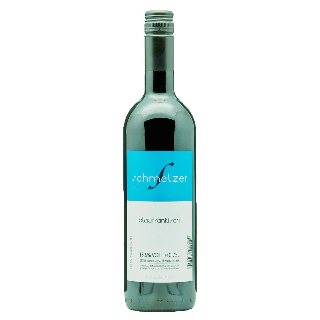 Blaufränkisch Selection QWT 75 cl.
