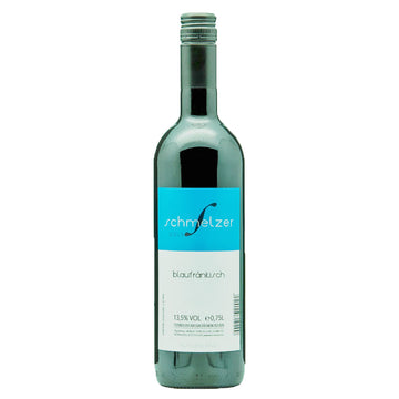Blaufränkisch Selection QWT 75 cl. – H. & G. Schmelzer