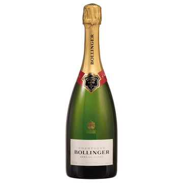 Bollinger Champagner Special Cuvée brut 37.5 cl. (ohne Etui)