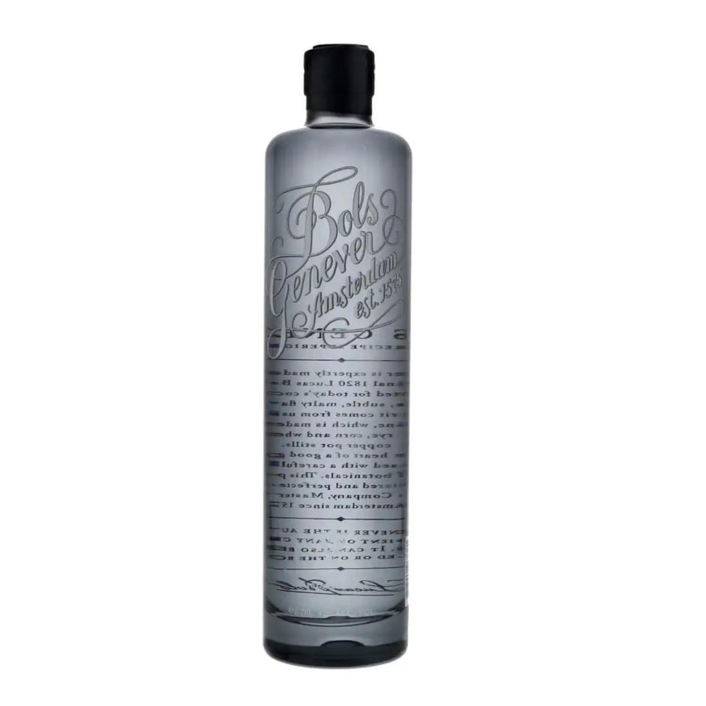 Bols Genever Amsterdam 1575 70 cl. – Lucas Bols Distillery