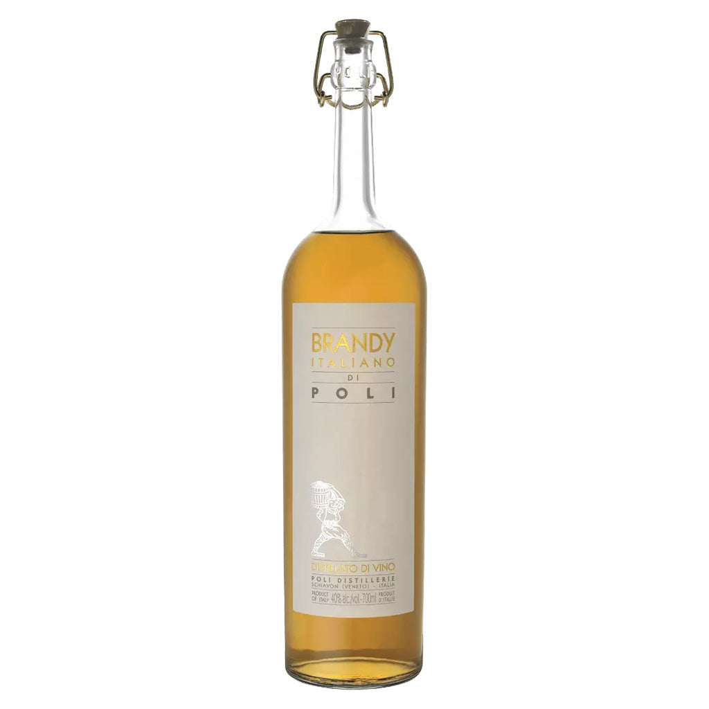 Brandy Italiano di Poli 70 cl.