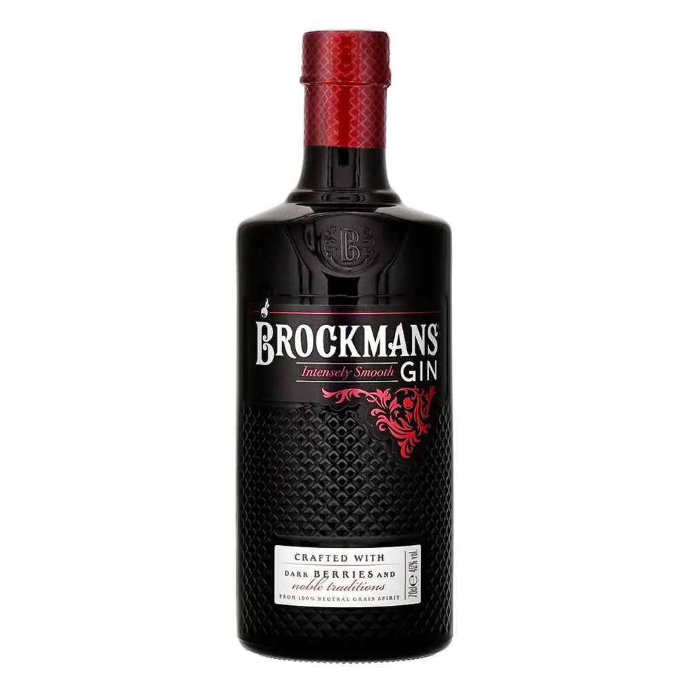 Brockmans Premium Gin 70 cl. – Brockmans Gin