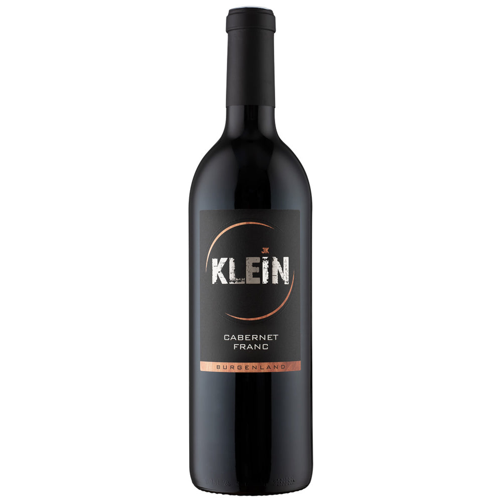 Cabernet Franc 75 cl. – Jacqueline Klein