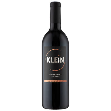 Cabernet Franc 75 cl - Klein macht Wein