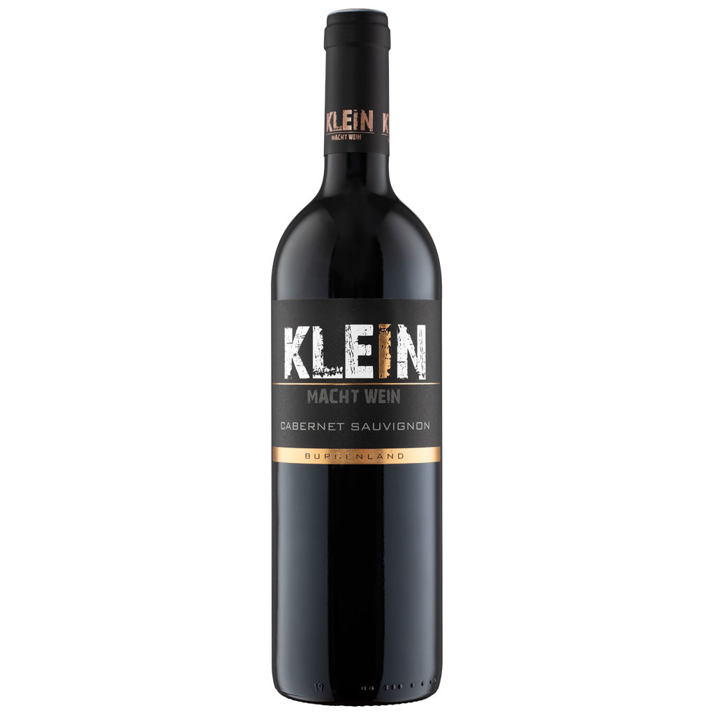 Cabernet Sauvignon 75 cl. - Klein macht Wein