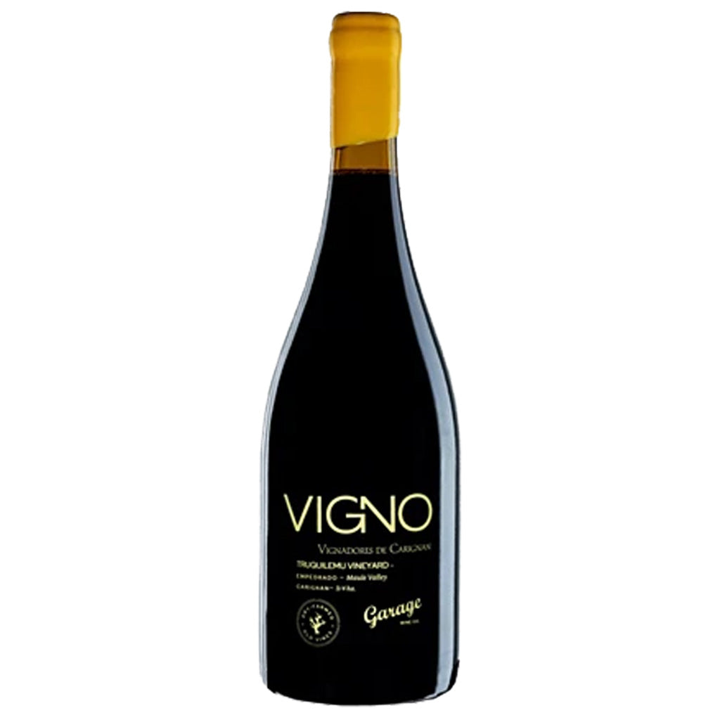 Carignan Vigno 75 cl.