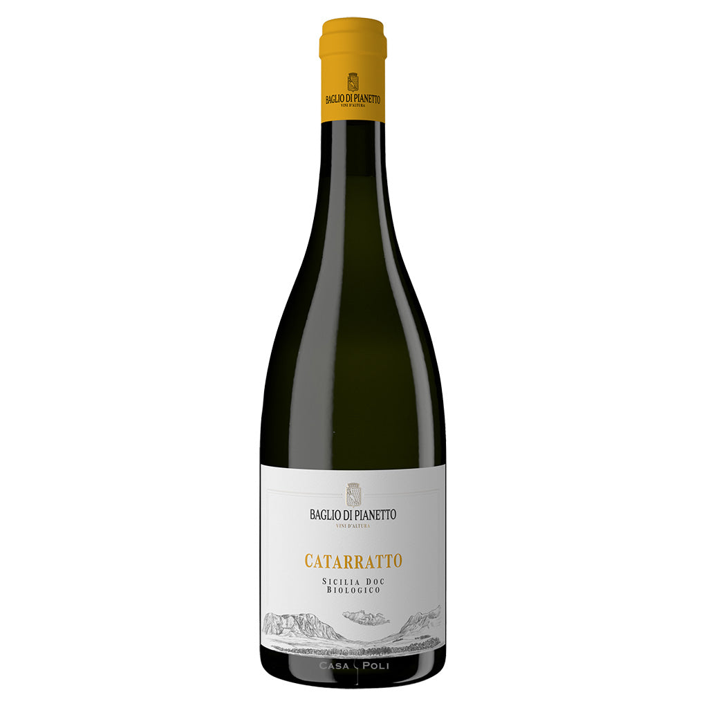 Grillo 75 cl.  - Baglio di Pianetto