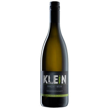 Chardonnay QWT 75 cl. – Jacqueline Klein