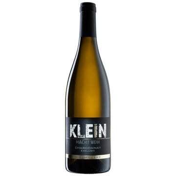 Chardonnay Exklusiv QWT 75 cl. – Jacqueline Klein