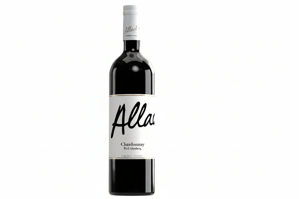 Chardonnay Ried Altenberg – Allacher Vinum Pannonia