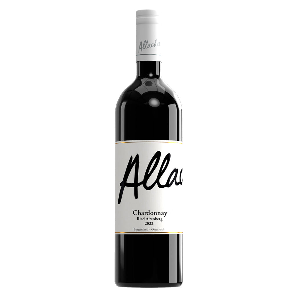 Chardonnay Ried Altenberg - Allacher Vinum Pannonia