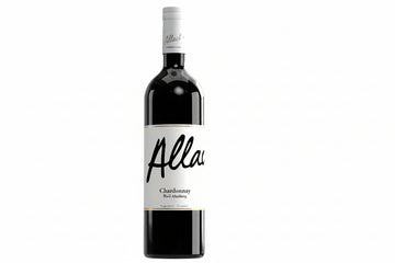 Chardonnay Ried Altenberg – Allacher Vinum Pannonia
