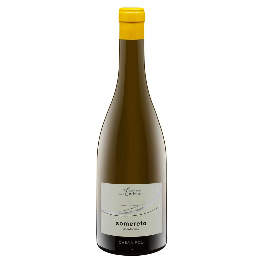 Somereto Chardonnay DOC 75 cl. – Cantina Andrian