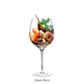 Chenin Blanc 75 cl. – Neethlingshof Estate, Aromaprofil