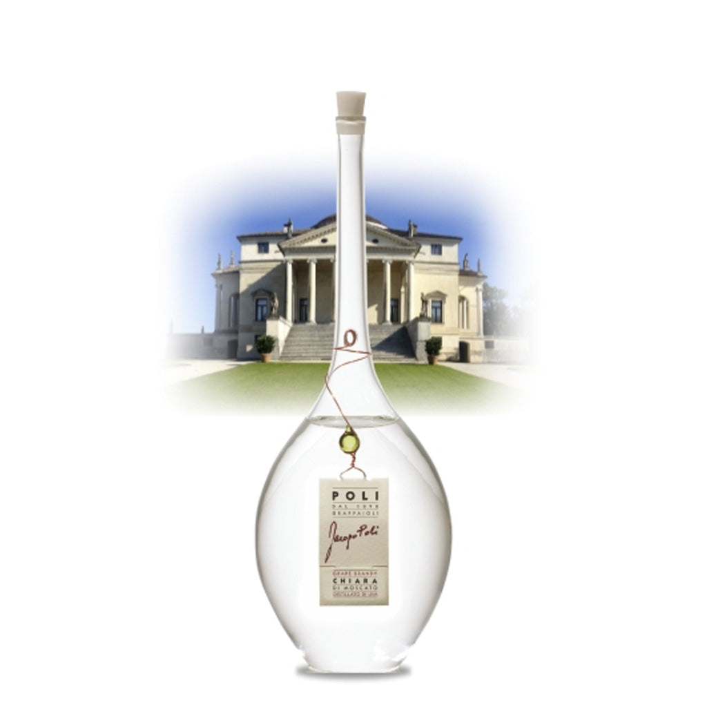 Chiara di Moscato 150 cl. - Jacopo Poli