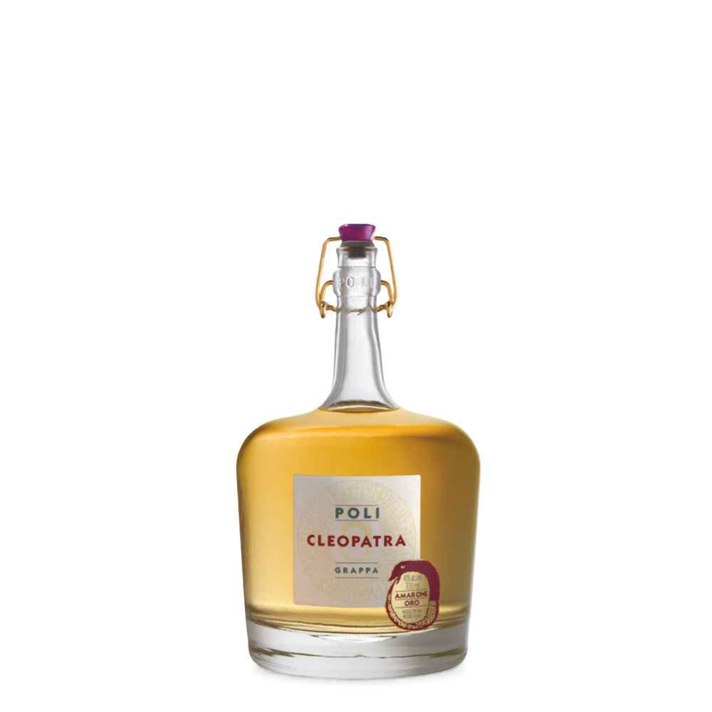 Cleopatra Amarone Oro 70 cl. – Distilleria J. Poli