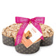 Colomba Farcita Pistacchio 600 g – Scarpato