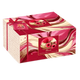 Colomba Royal  mit Himbeerschokolade in einer edlen Kartonverpackung