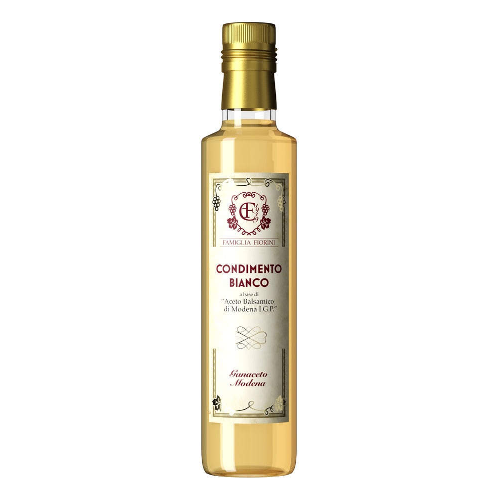 Weisses Condimento IGP.– 1 Florin, 500 ml