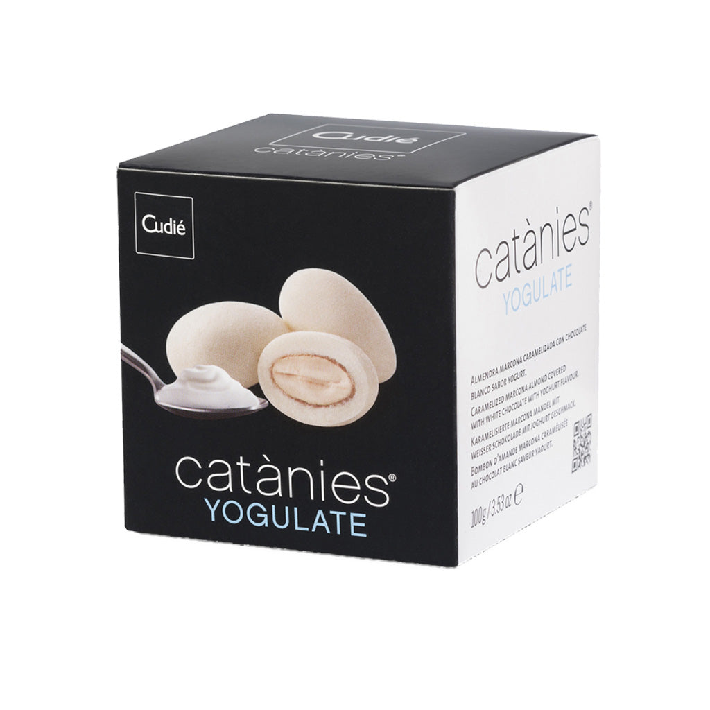 Catanies Cudie Yogulate 100g