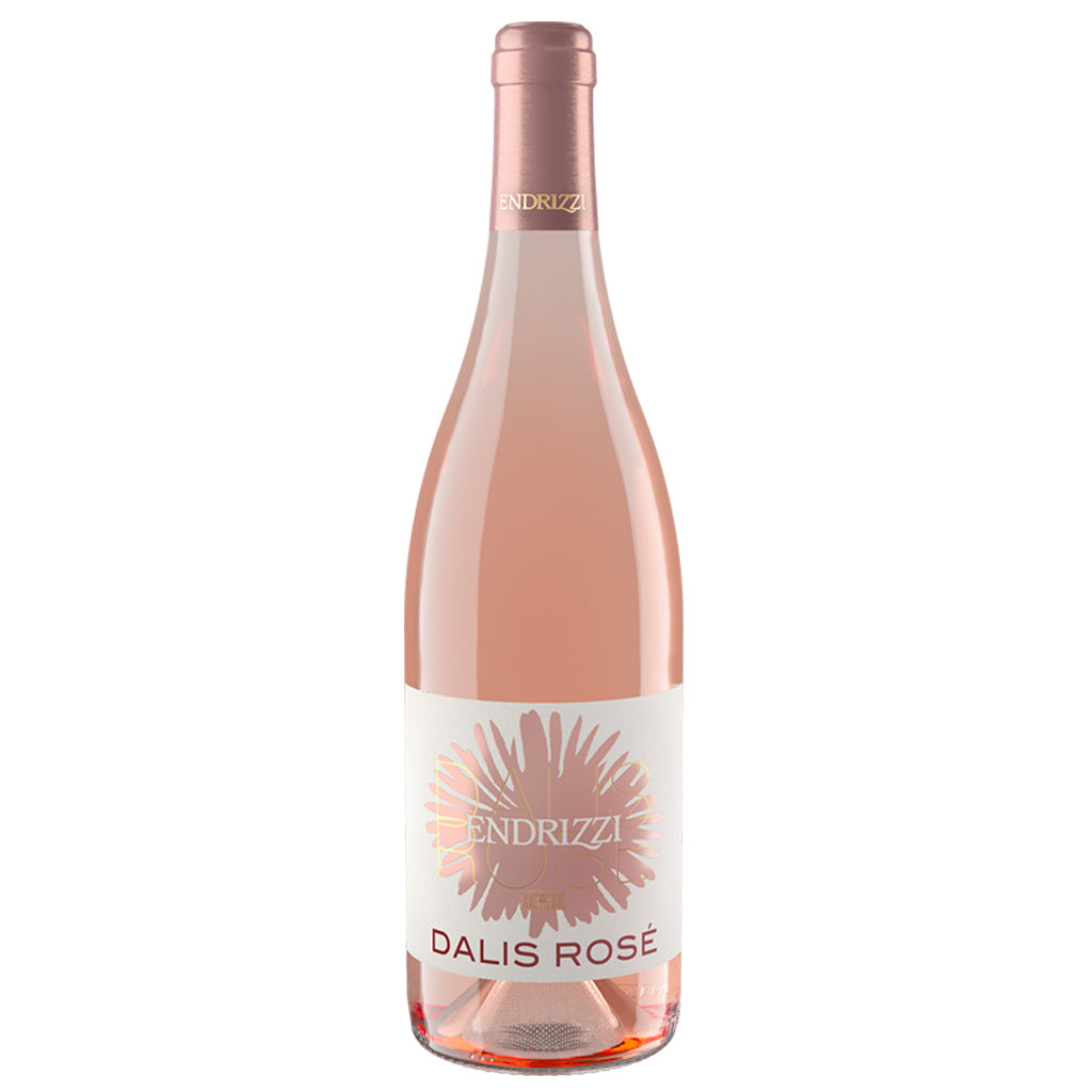 Dalis Rosé Endrizzi 75cl.