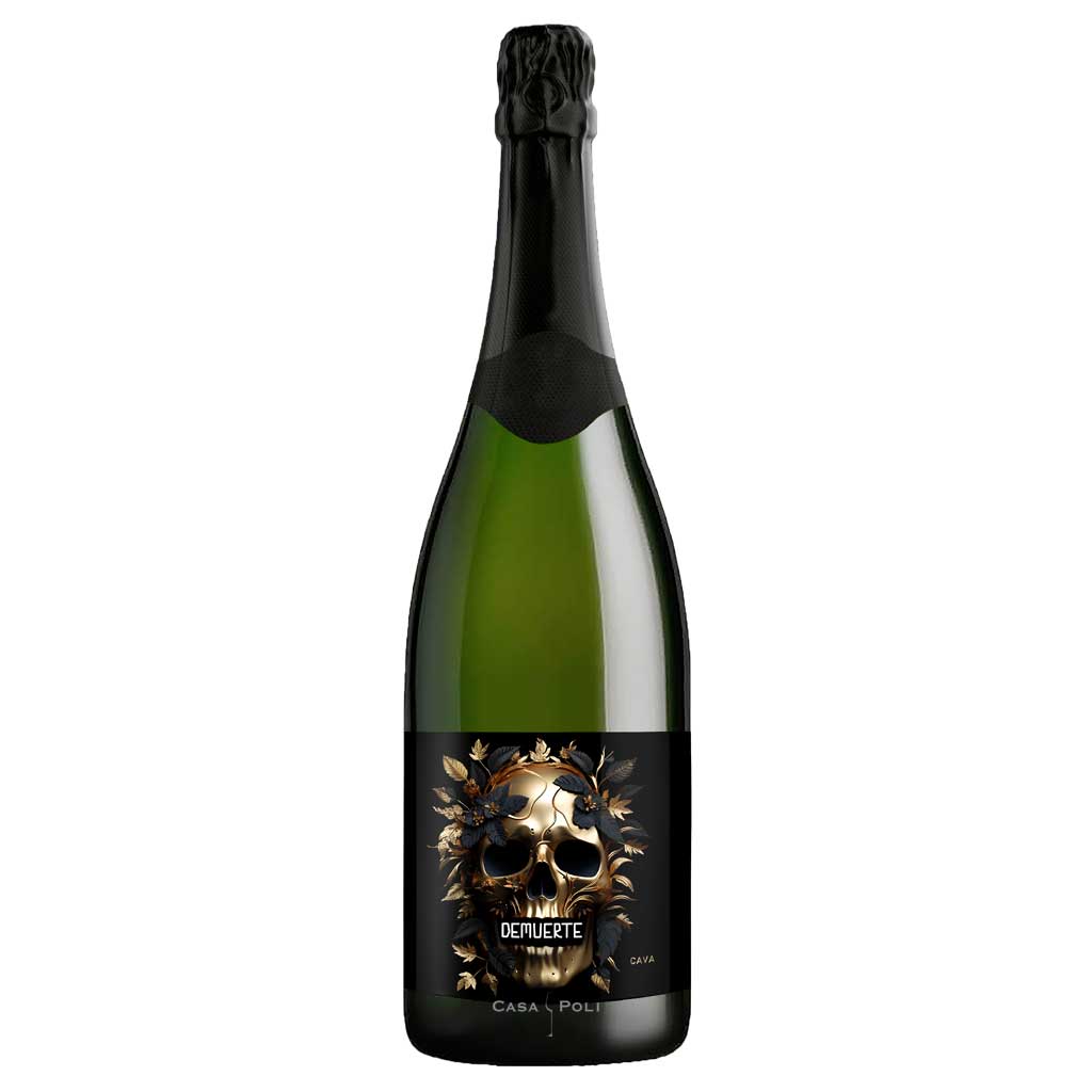 Demuerte Cava Brut DO