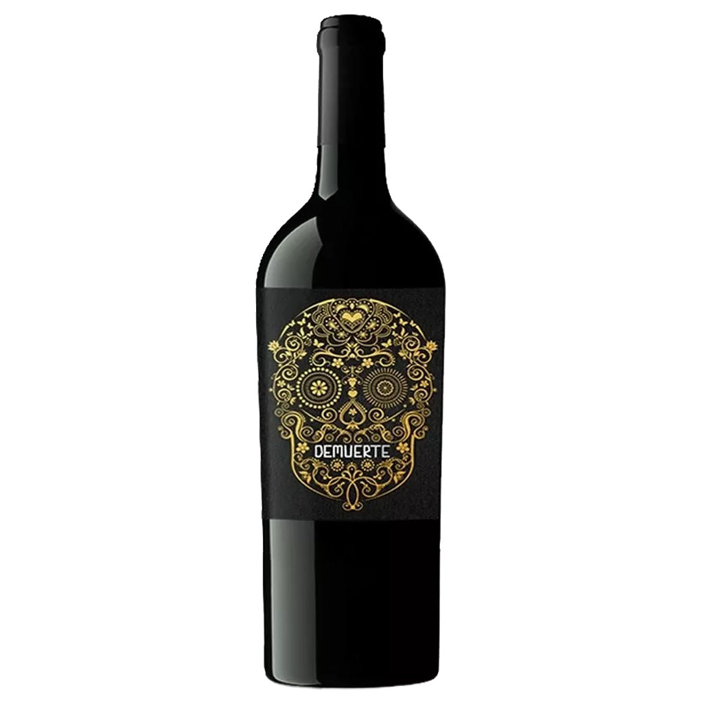 Demuerte Gold Yecla DO - Winery ON Bodegas