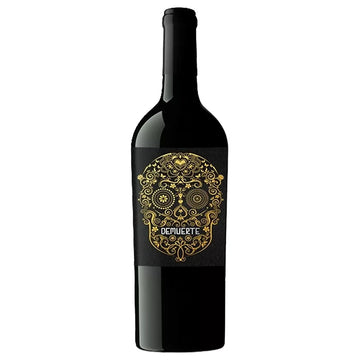 Demuerte Gold Yecla DO - Winery ON Bodegas