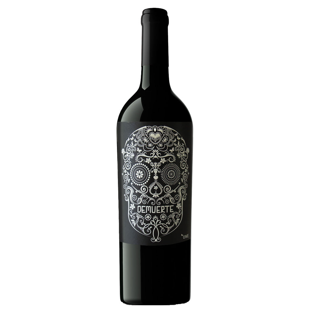 Demuerte One Luminous 75 cl. - Wnery ON Bodegas