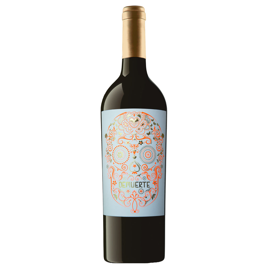 Demuerte White 75 cl. - Winery ON Bodegas
