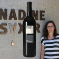Der Besondere 75 cl. – Nadine Saxer, Stimmungsbild