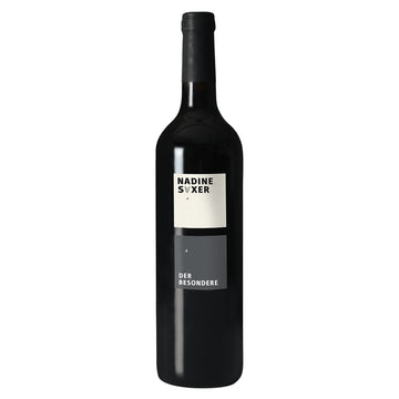 Der Besondere 75 cl. – Nadine Saxer