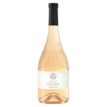 Eden Côtes de Provence AOP 75 cl.
