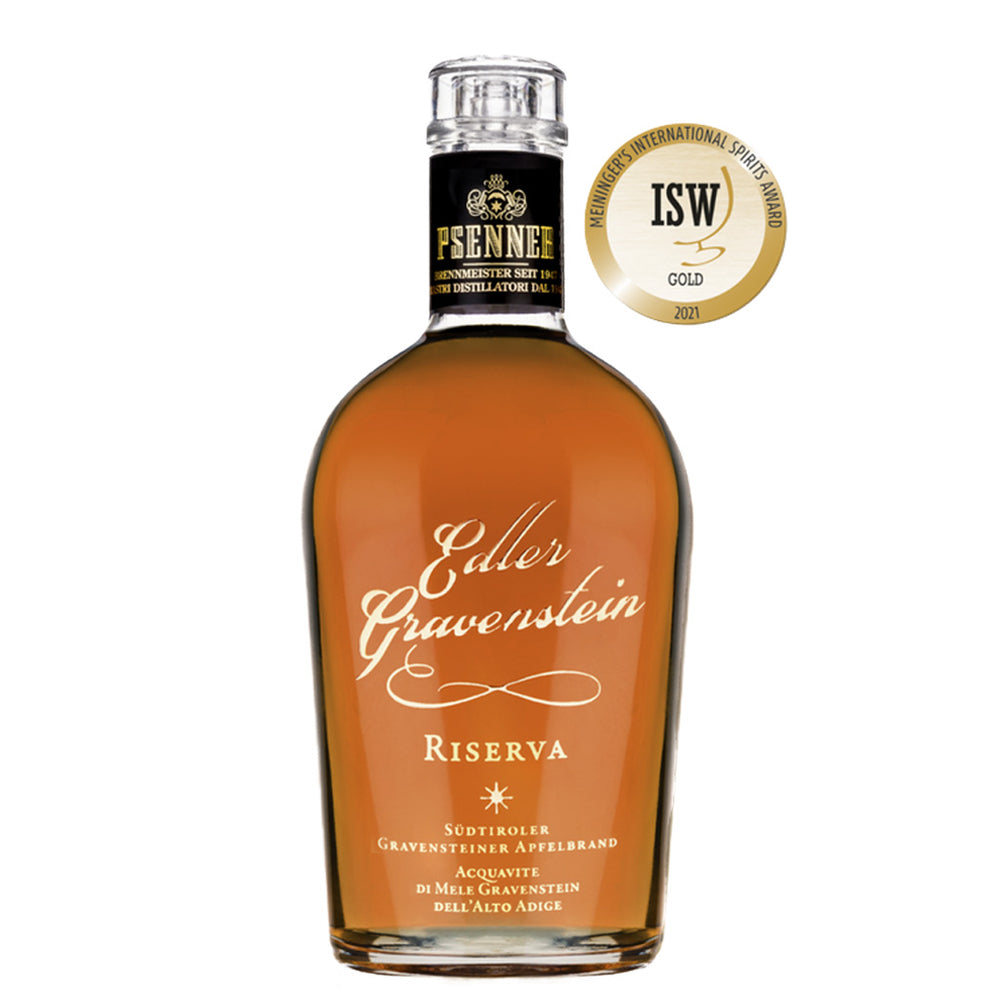 Edler Gravensteiner Barrique 70 cl. – L. Psenner