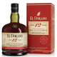 Rum El Dorado 12 Jahre 70 cl. – El Dorado