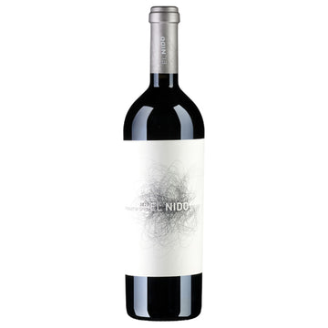 El Nido Limitierte Ausgabe 75 cl. – Bodegas El Nido