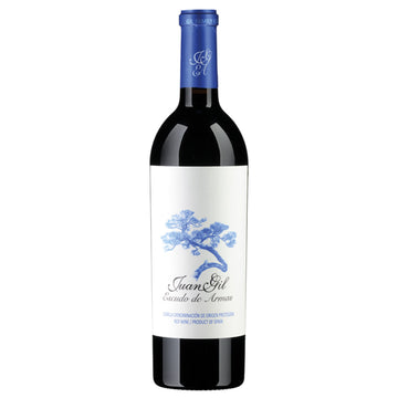 Escudo de Armas 75 cl. – Juan Gil
