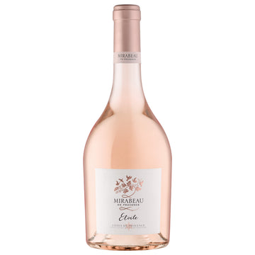 Etoile Rosé AOP 75 cl. - Maison Mirabeau