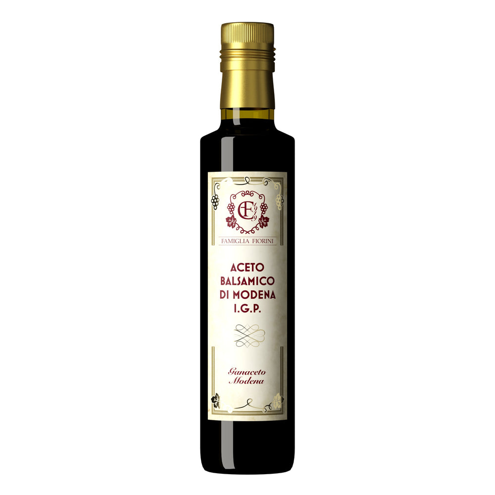 Aceto Balsamico di Modena IGP – 1 Florin, 500 ml