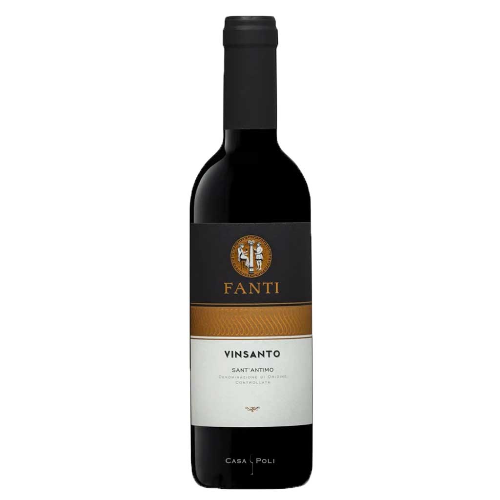 Vinsanto Sant'Antimo DOC 2017 – Tenuta Fanti | 375 ml