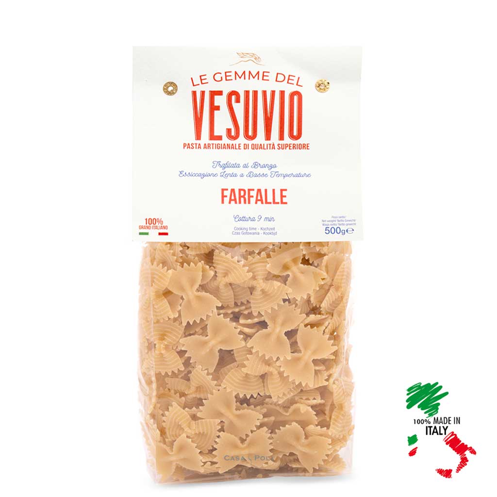 FARFALLE - Grania S.r.l.