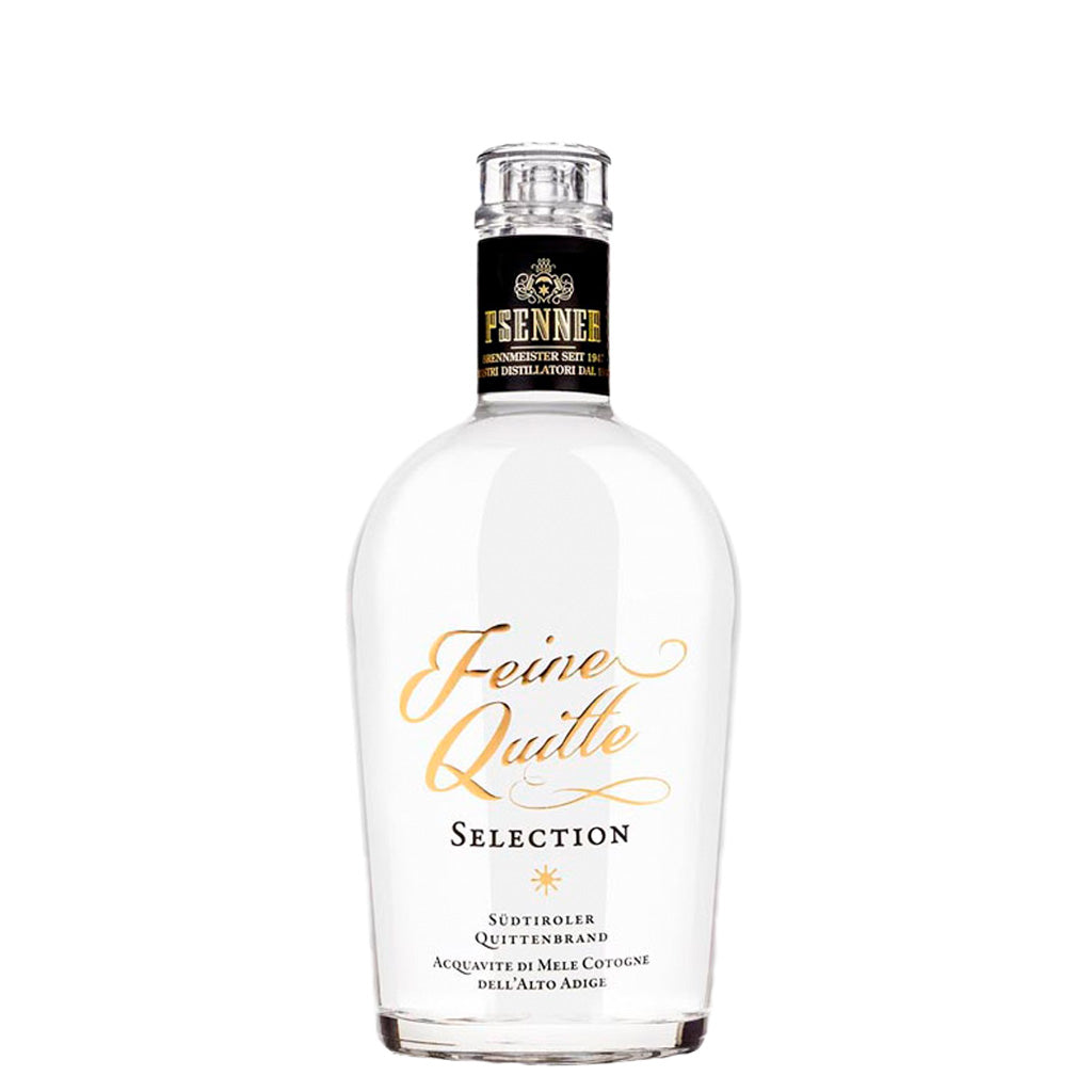 Feine Quitte Selection - Quittenbrand 70 cl. - L. Psenner