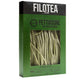 Filotea Fettuccine agli Spinaci, grüne Spinat-Eier-Pasta aus Ancona, 250 g Packung